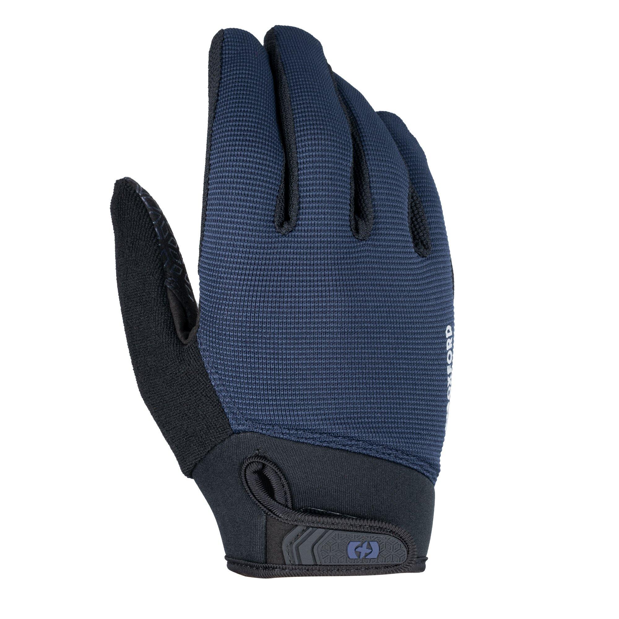 OXFORD Oxford Switchback 2.0 Gloves Blue XL