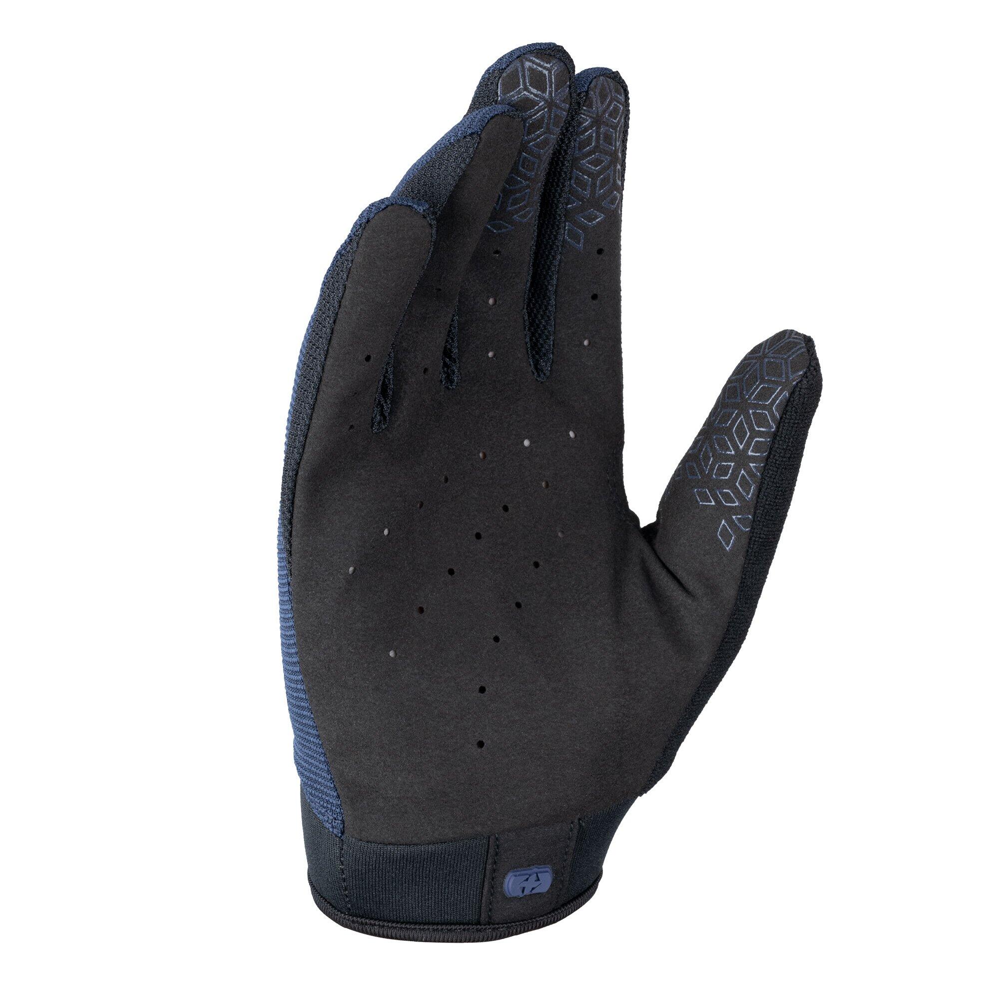 Oxford Switchback 2.0 Gloves Blue XL 2/5