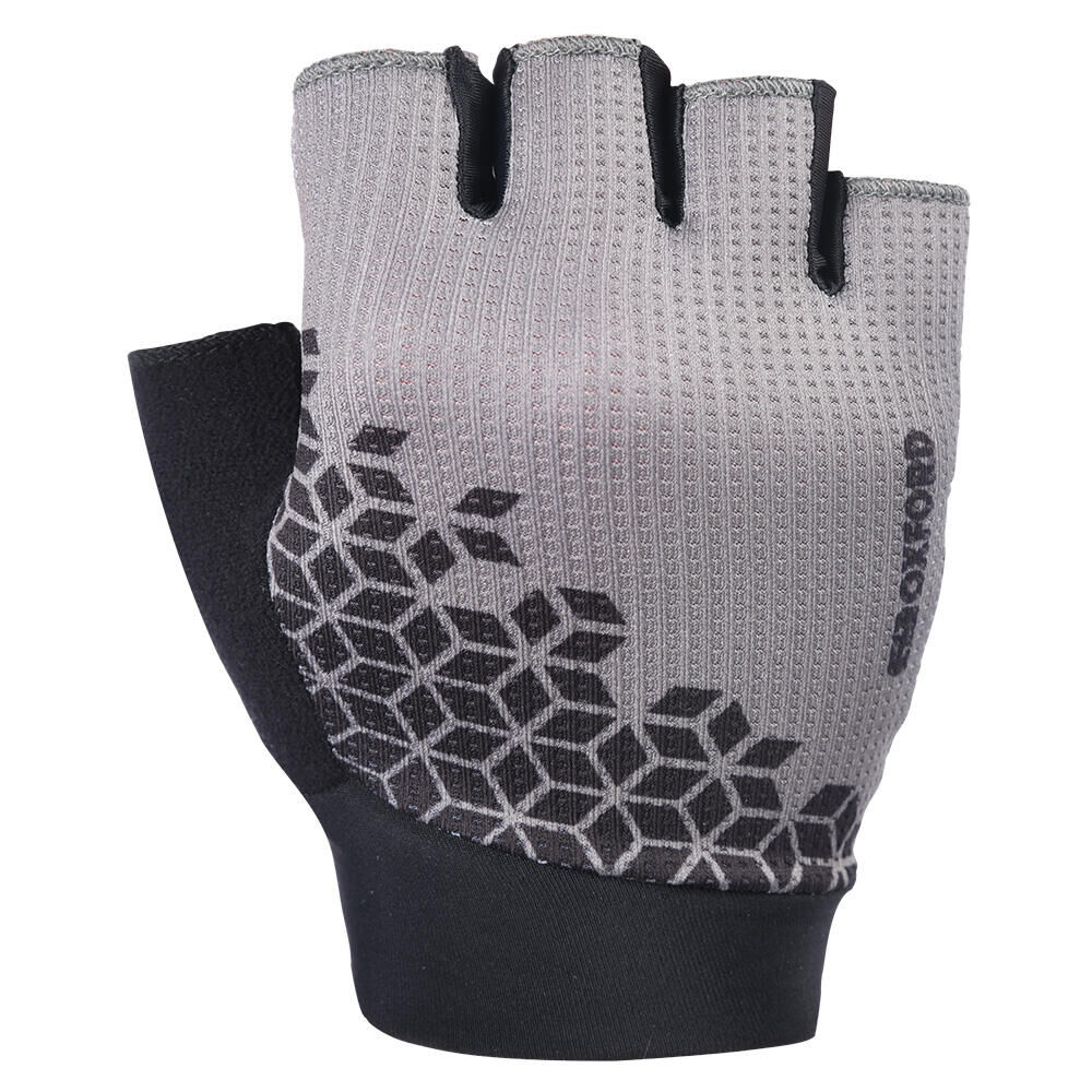 OXFORD Oxford Echelon Mitts Grey XS