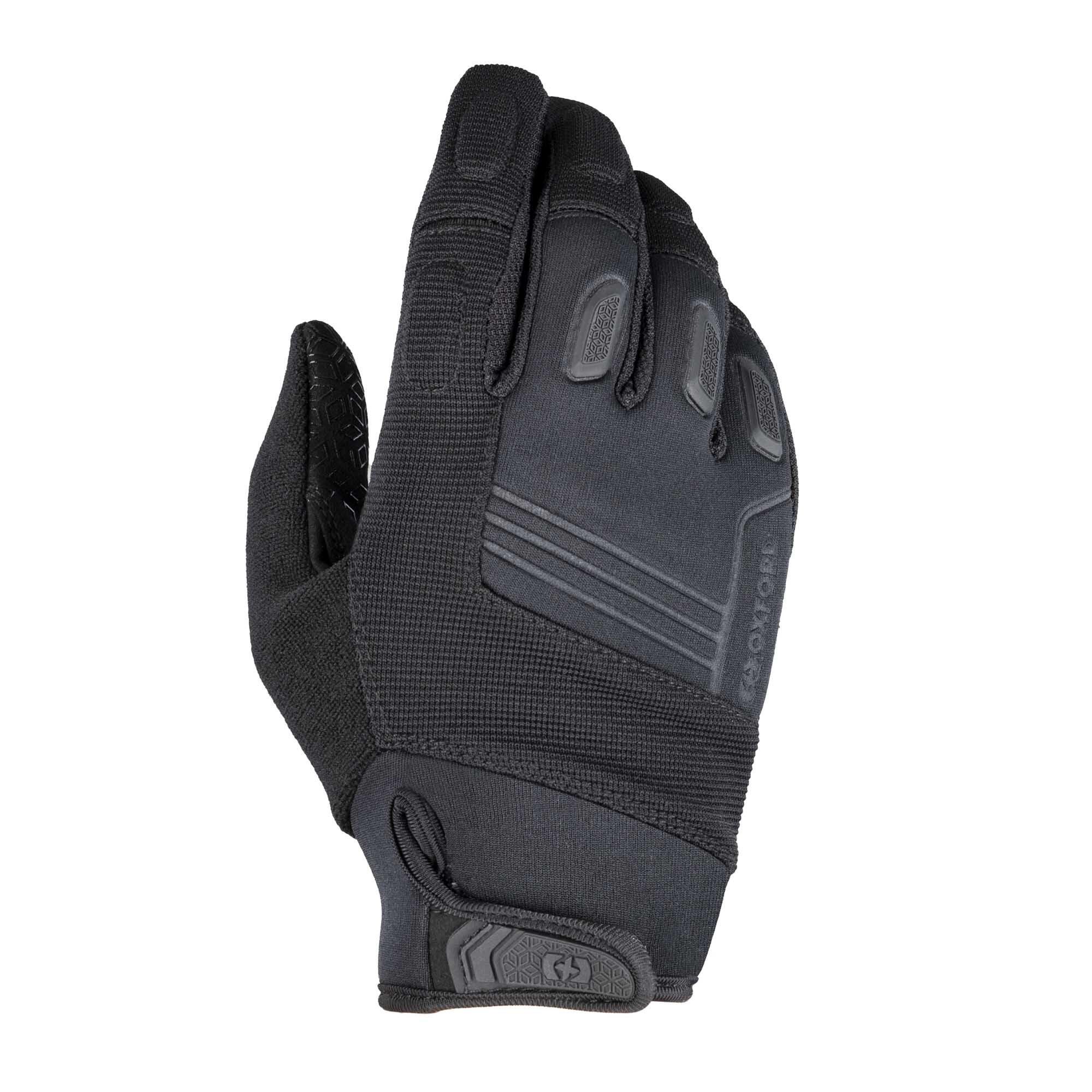 Oxford North Shore 2.0 Gloves Black S 1/3