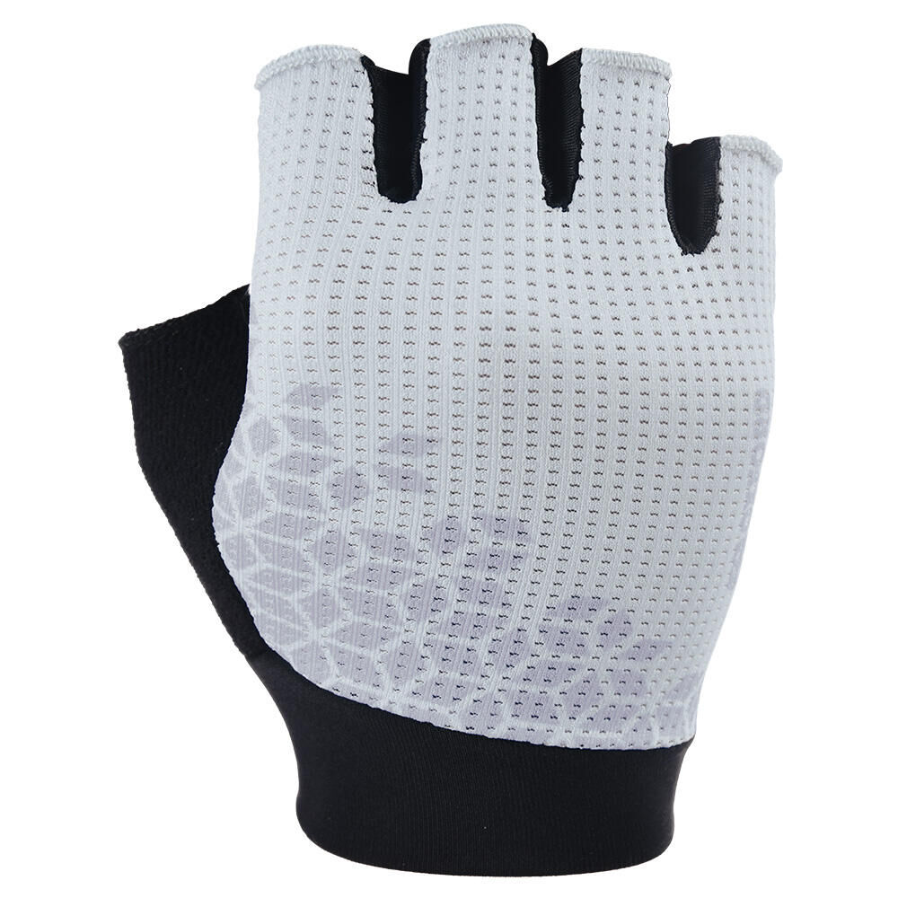 OXFORD Oxford Echelon Mitts White XS