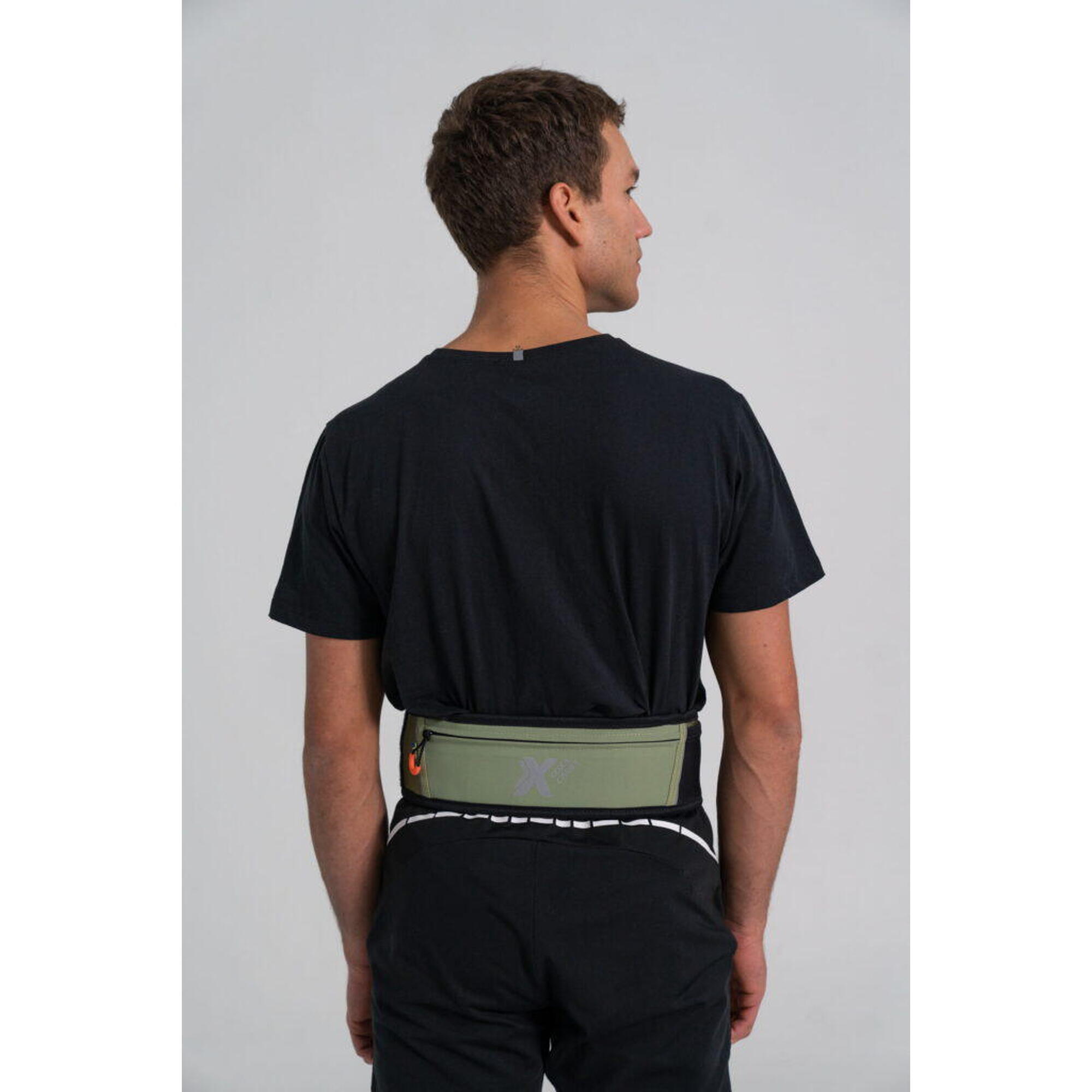 Ceinture hydratation running