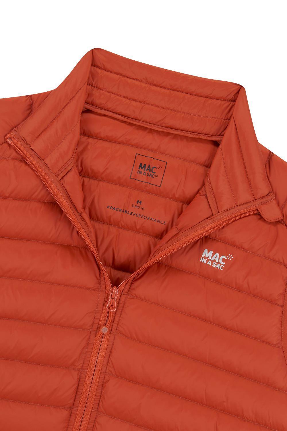 Alpine Packable Mens Down Gilet 2/5