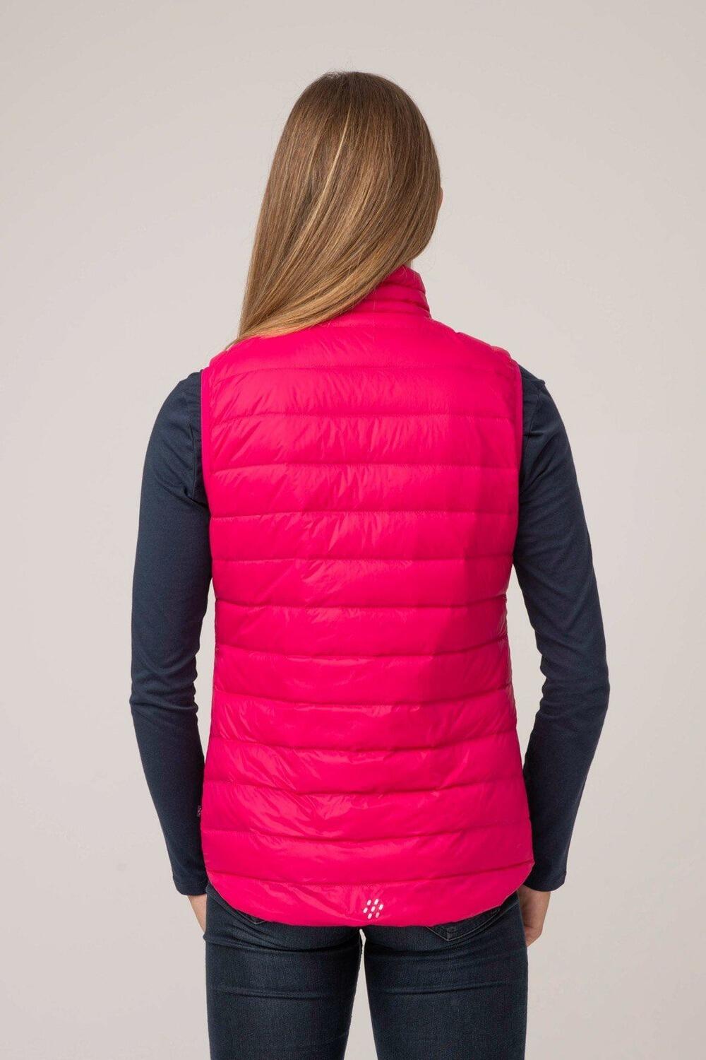 Alpine Packable Womens Down Gilet 4/6