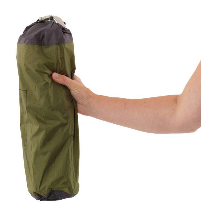 Robens Trail Tarp 3 x 3 m 6/7