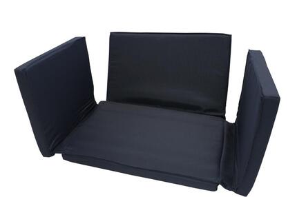 Sitzkissen für Beachtrekker LiFe (für faltbarer Bollerwagen)