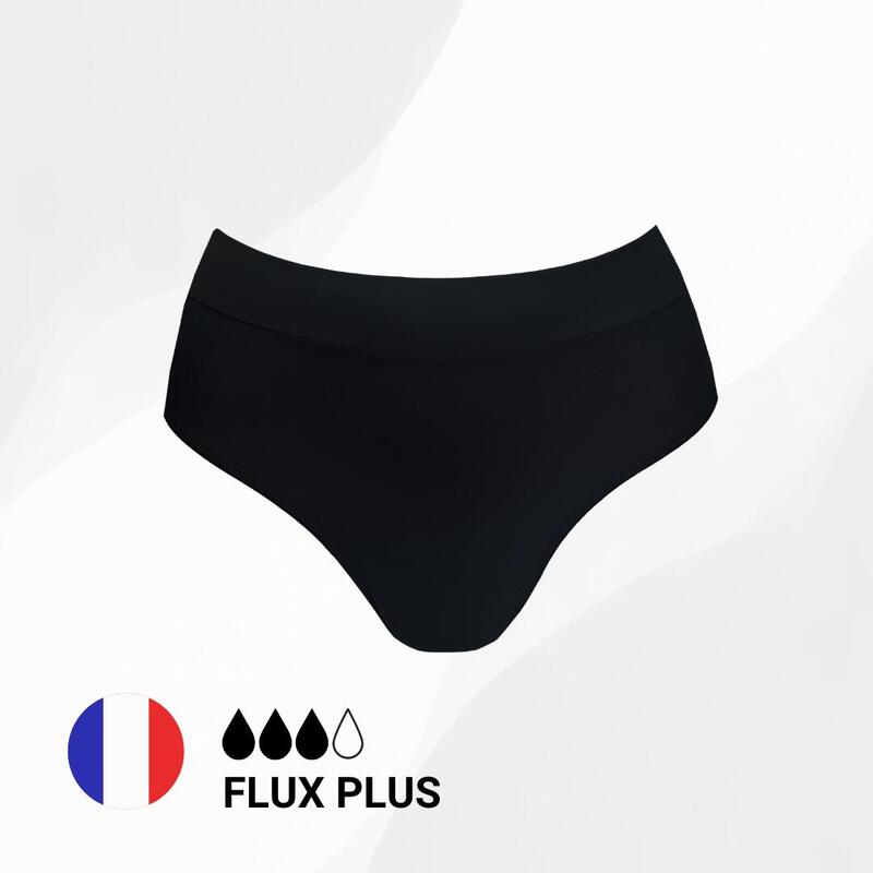 Bas de maillot de bain Taille Haute - Flux Plus