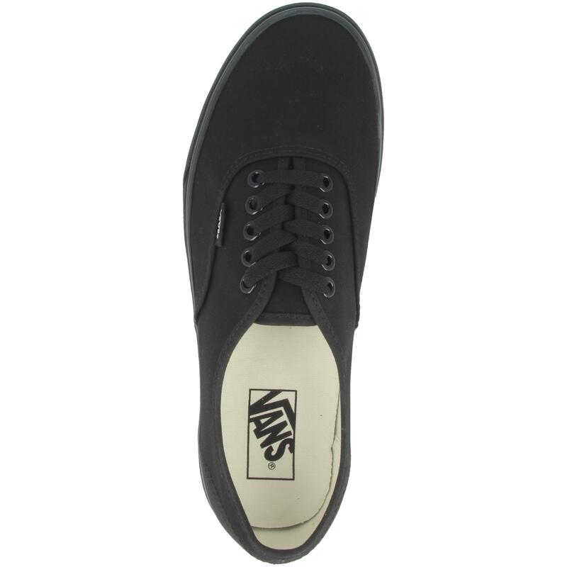 Schoenen Authentic Zwart - VEE3BKA