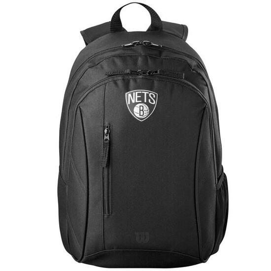 Zaino NBA Brooklyn Nets Wilson
