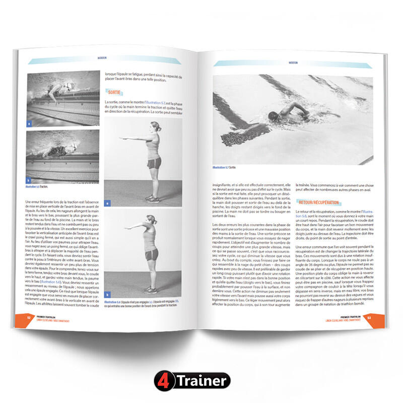PREMIER TRIATHLON - 4TRAINER Editions 4/5