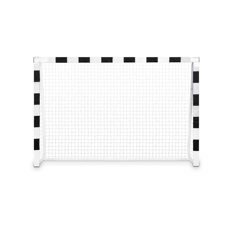 Bramka piłkarska do piłki nożnej 300 x 200 x 120 cm Neo-Sport NS-465