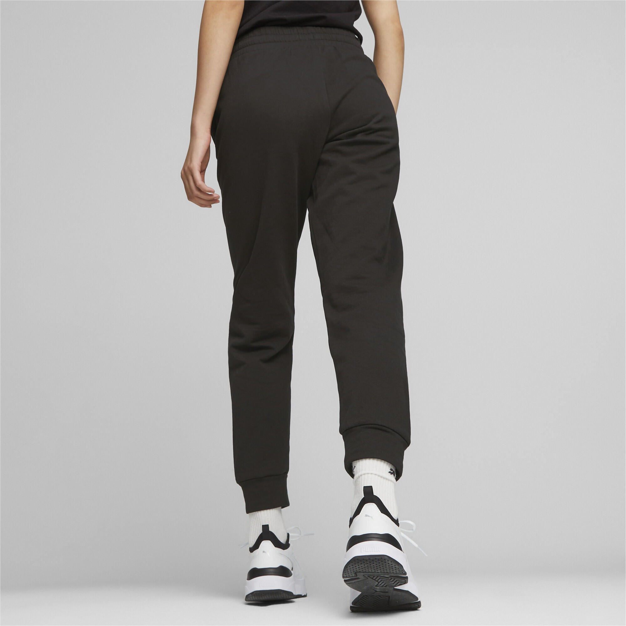 Pantalon de survêtement Better Essentials Femme PUMA Black 4/6