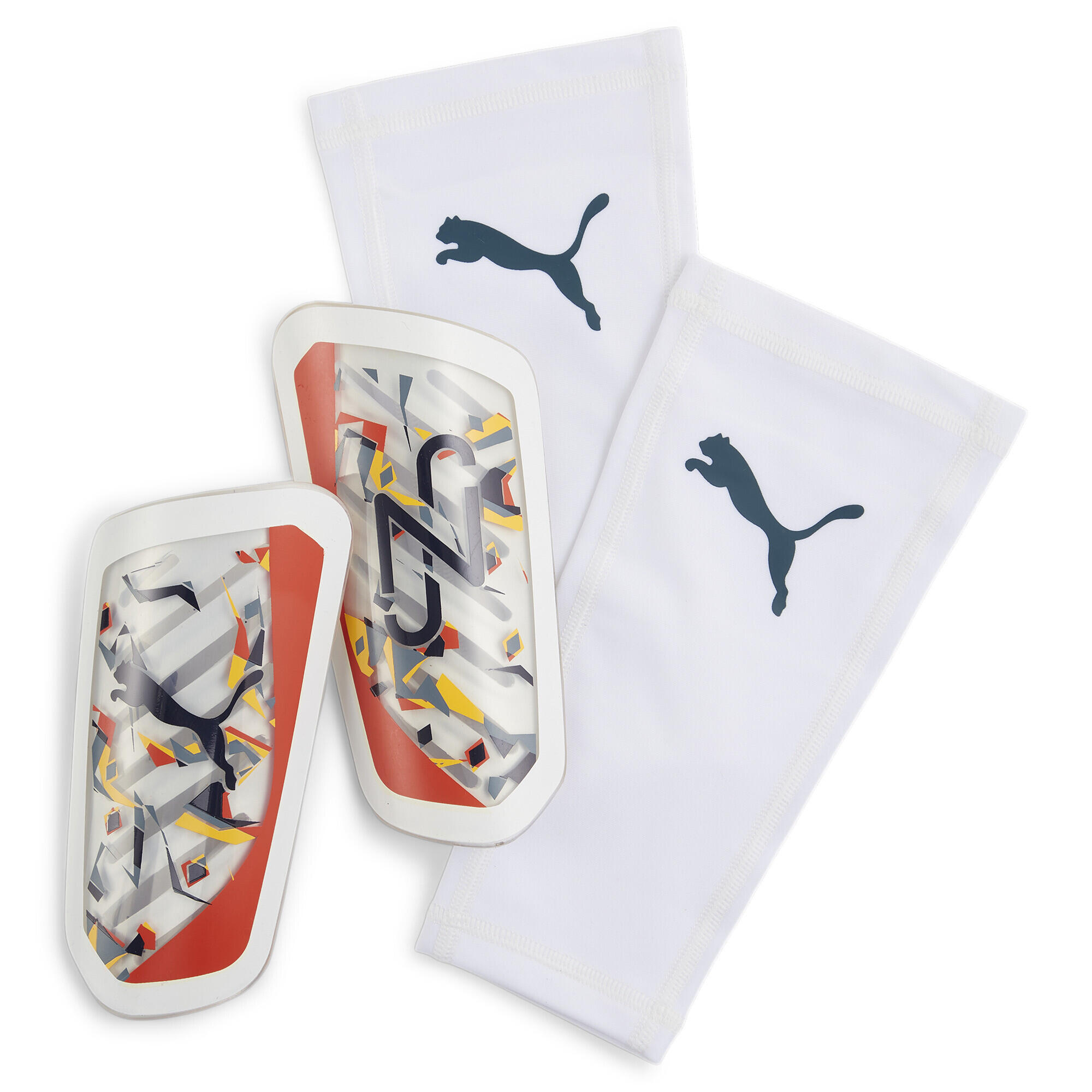 PUMA PUMA x NEYMAR JR Schienbeinschoner Erwachsene PUMA