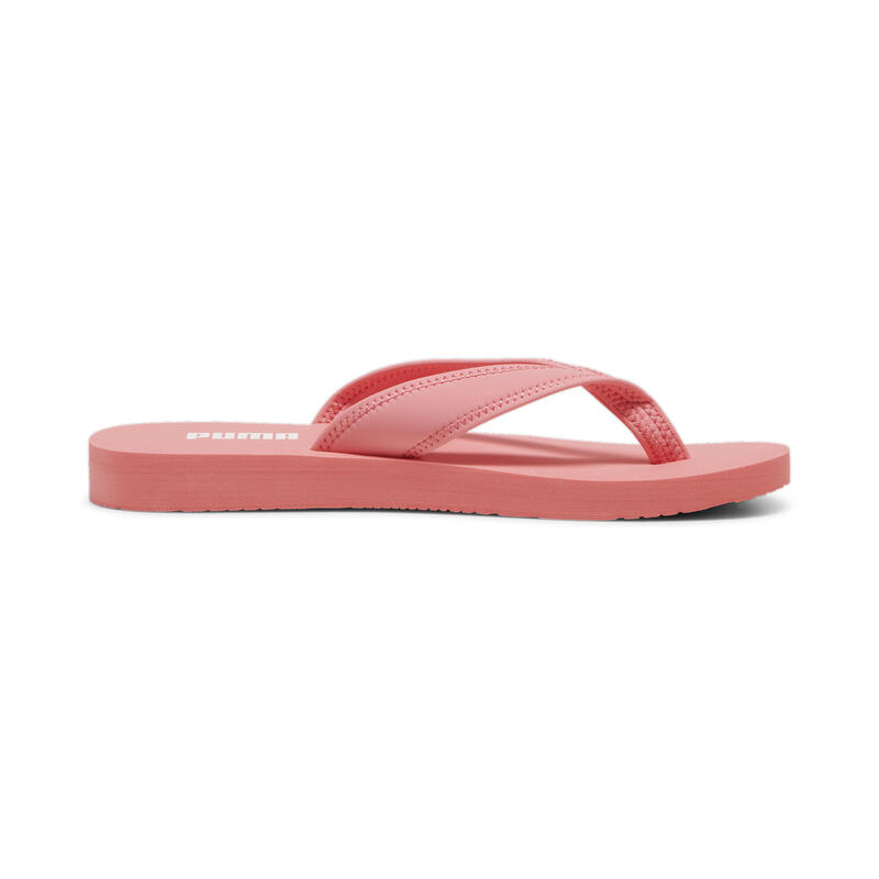 Tongs Sandy Femme PUMA Passionfruit White Pink