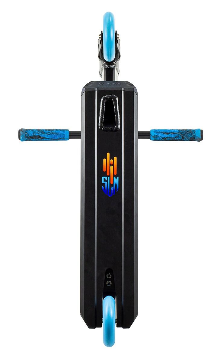 Tantrum V9 Stunt Scooter - Black/Blue - Size: Age 4+ 3/3