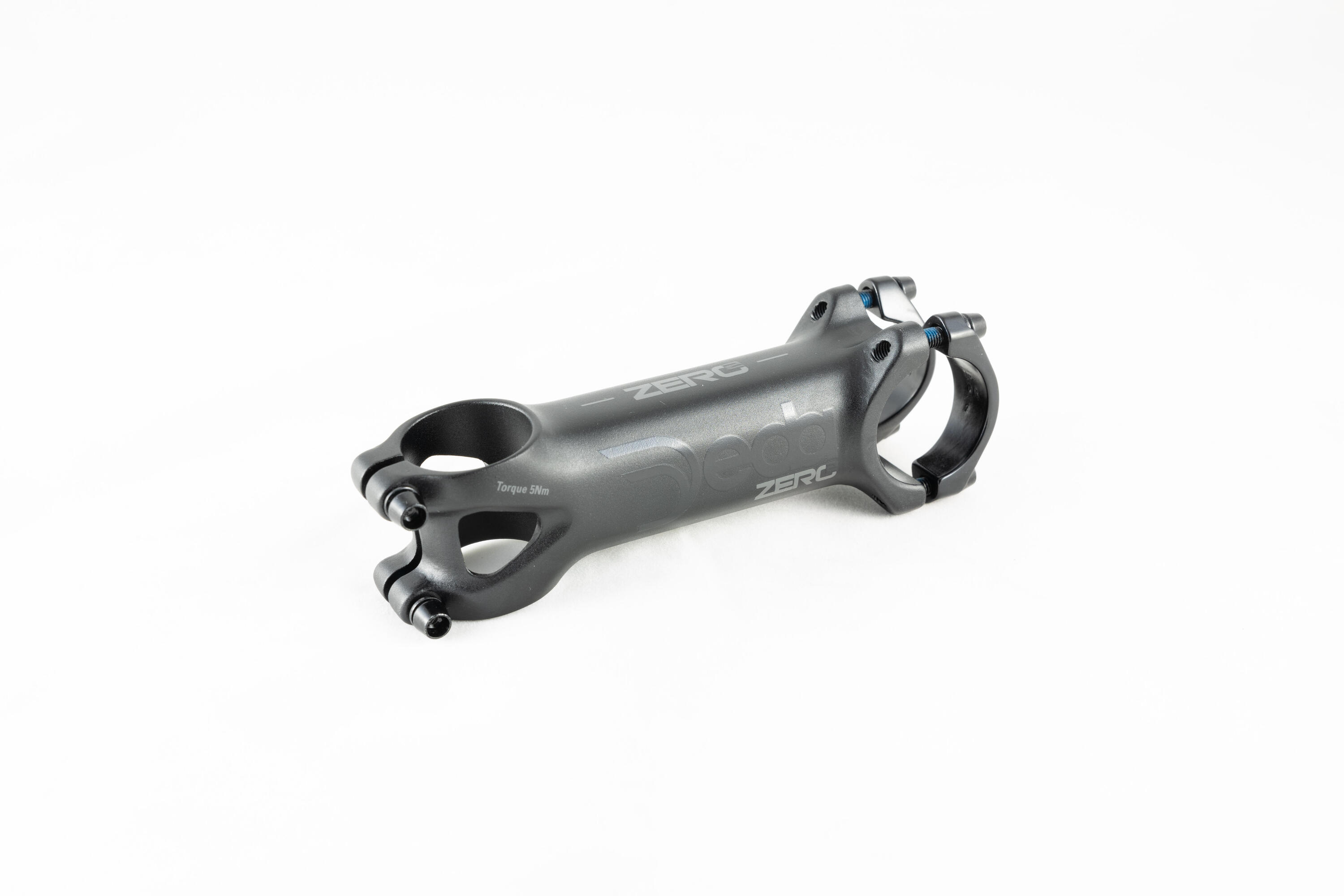 Aluminium stuurpen Deda Zero2 4/5