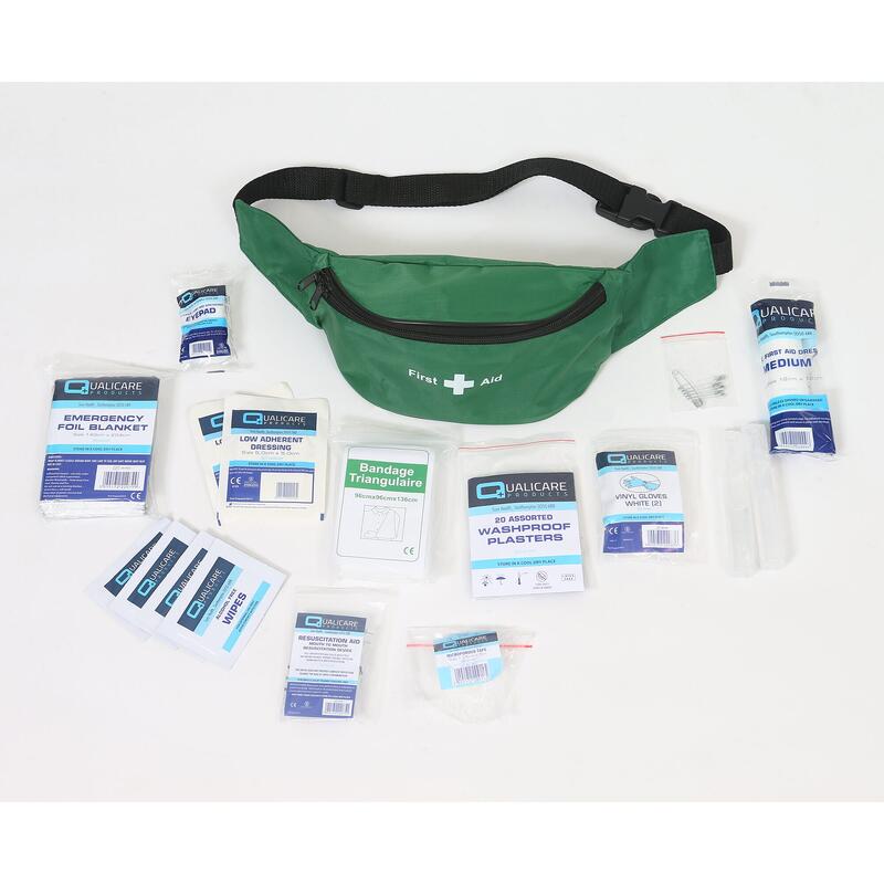 Trousse de premier secours PowerCare