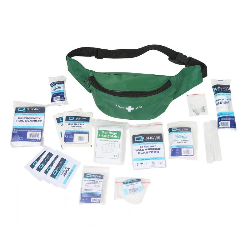 Kit de primeiros socorros PROMOÇÃO      44,99€ 47,00€ -4%    * 23/05/2025 até rutura de stock  POWERSHOT Kit de primeiros socorrosVendido e expedido por: NetsportiqueGMBH    