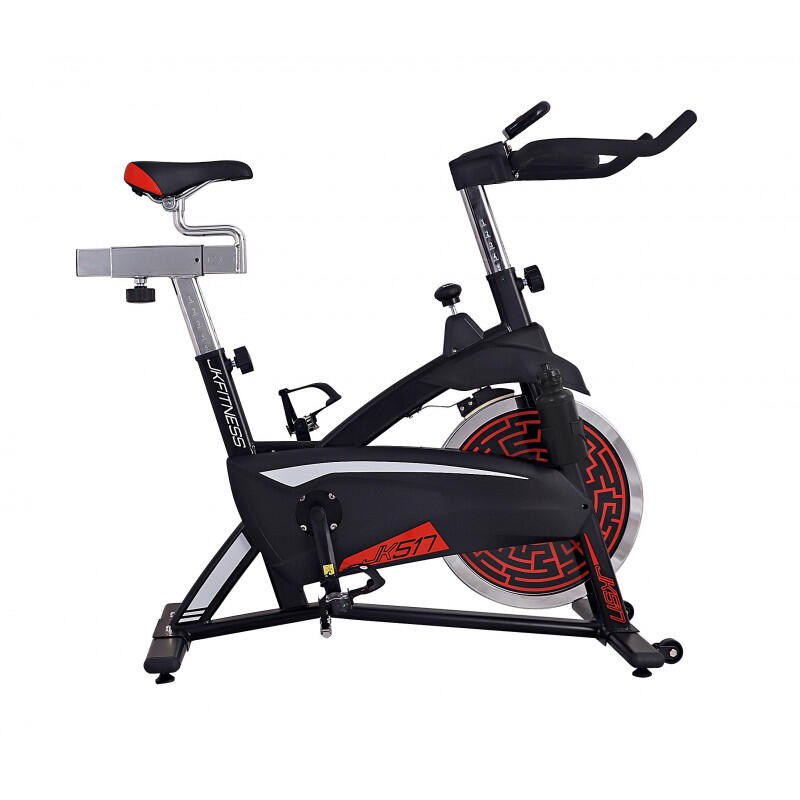 Indoor bike JK Fitness JK 517