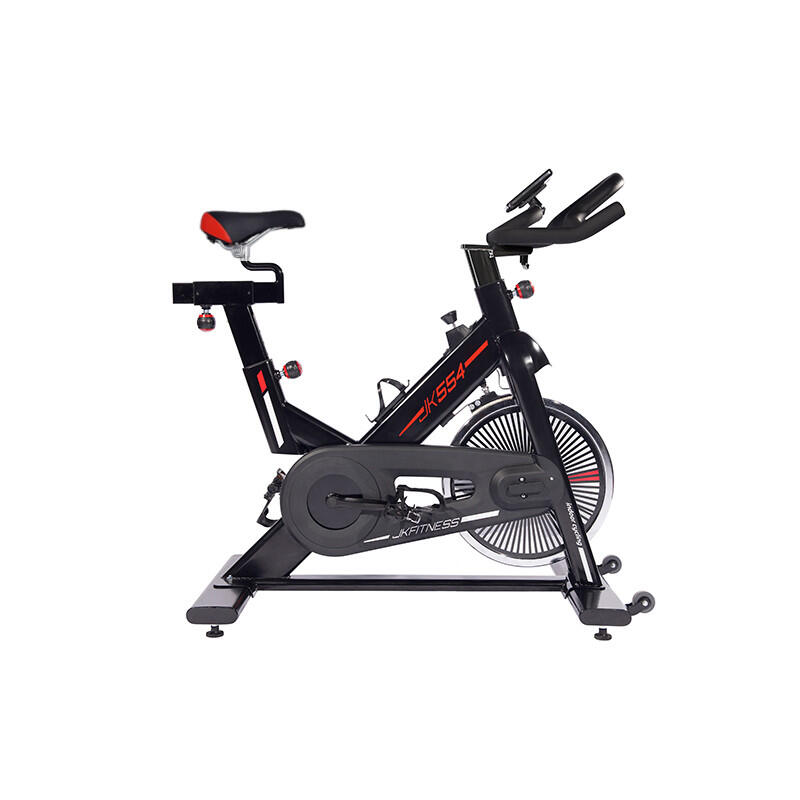 Indoor bike JK Fitness JK 554