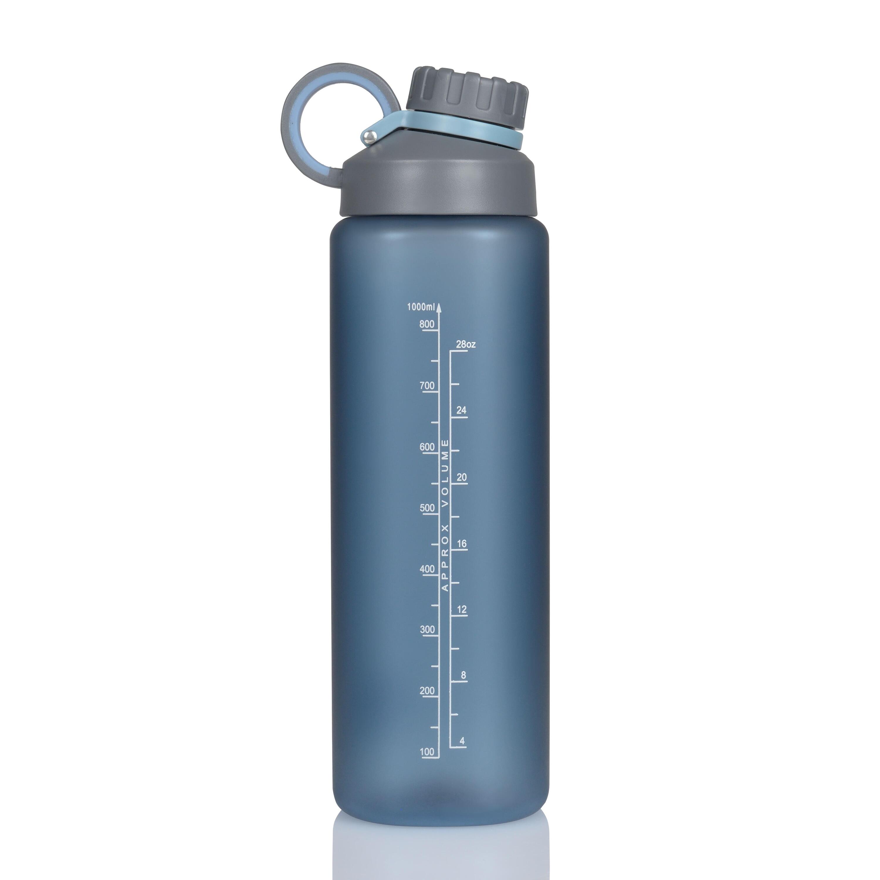 Butelka na wodę Majestic Sport James Mat 1000 ml 2/6