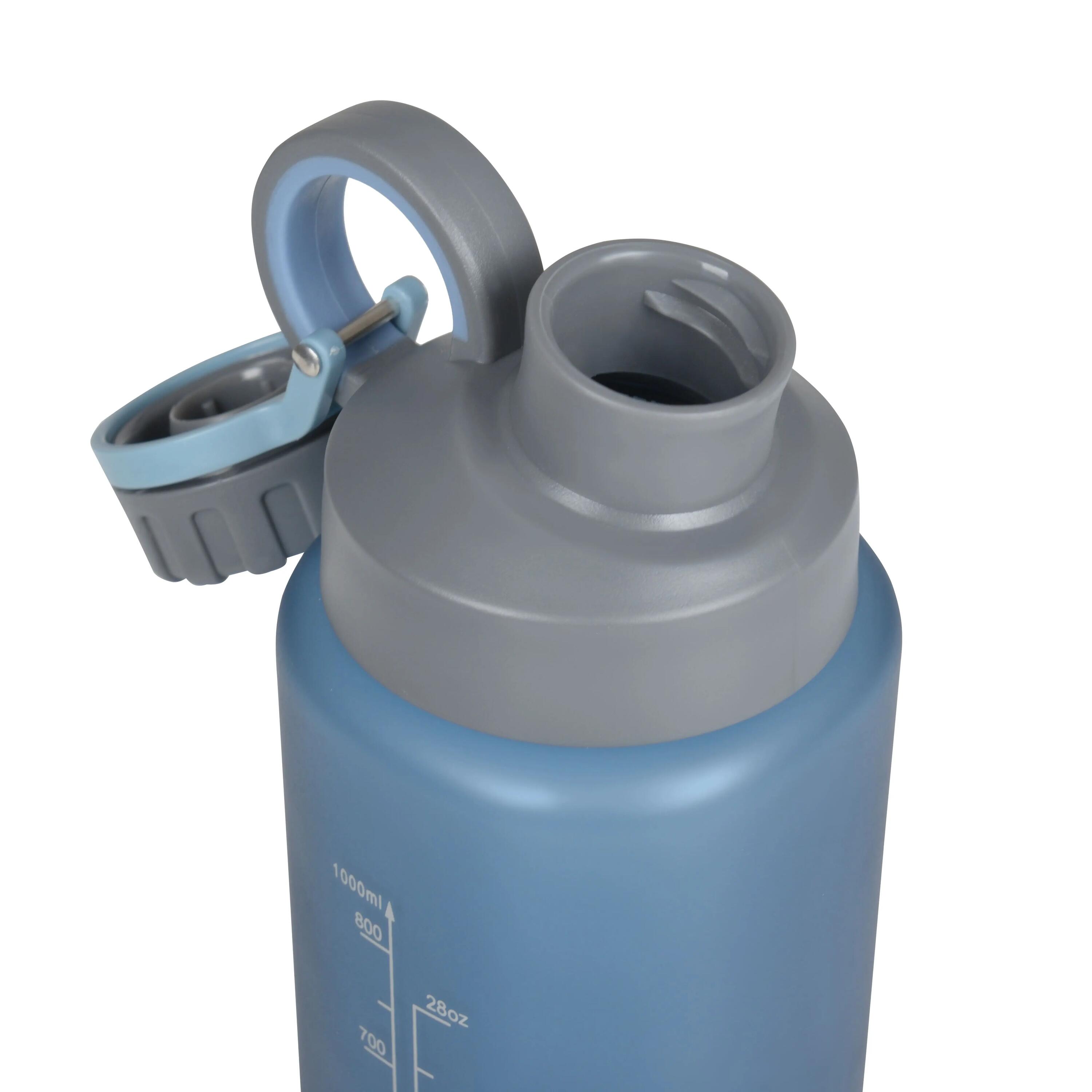 Butelka na wodę Majestic Sport James Mat 1000 ml 4/6
