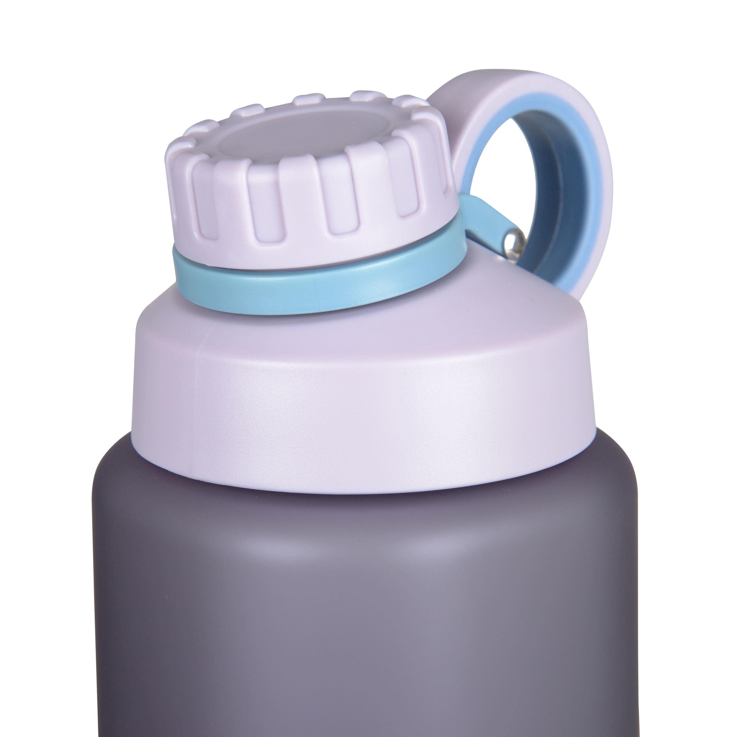 Butelka na wodę Majestic Sport James Mat 1000 ml 3/5