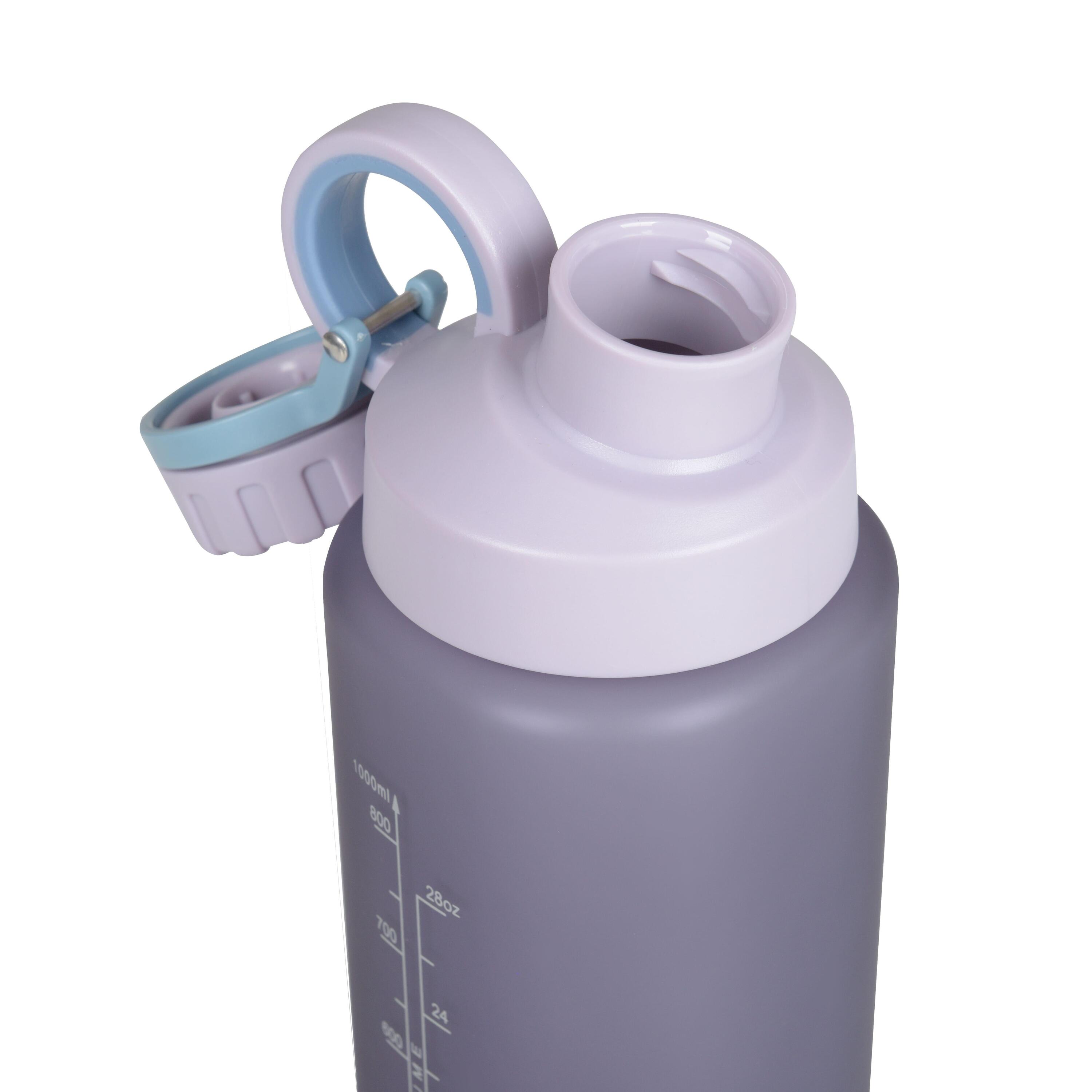 Butelka na wodę Majestic Sport James Mat 1000 ml 4/5