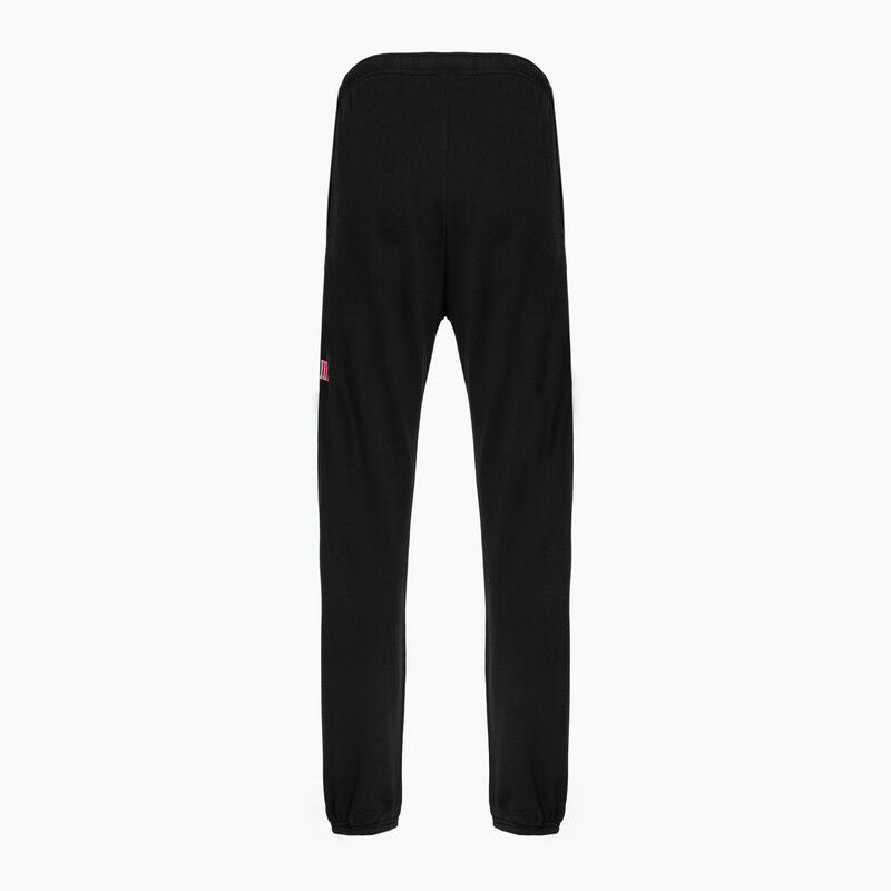 Pantaloni fitness femei Champion Rochester negru