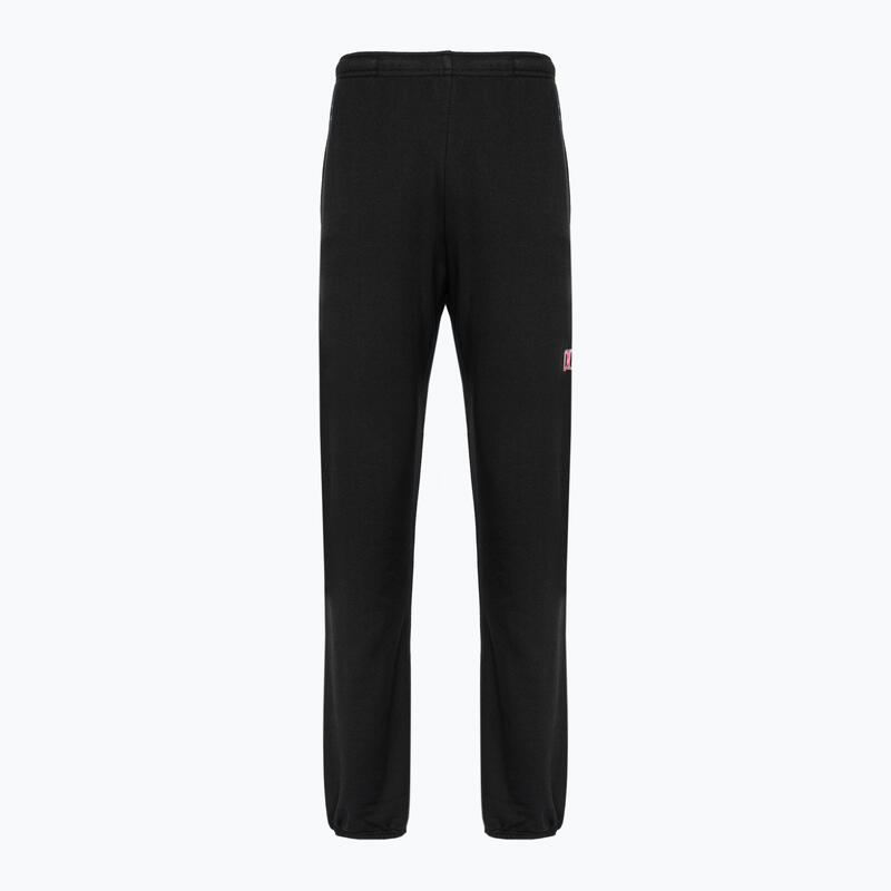 Pantaloni fitness femei Champion Rochester negru