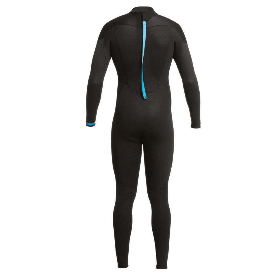 Pianka Quiksilver 5/4/3mm Prologue Back Zip