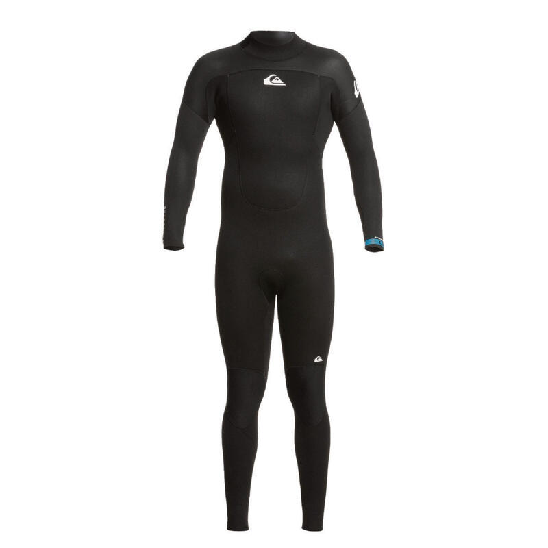 Pianka Quiksilver 5/4/3mm Prologue Back Zip