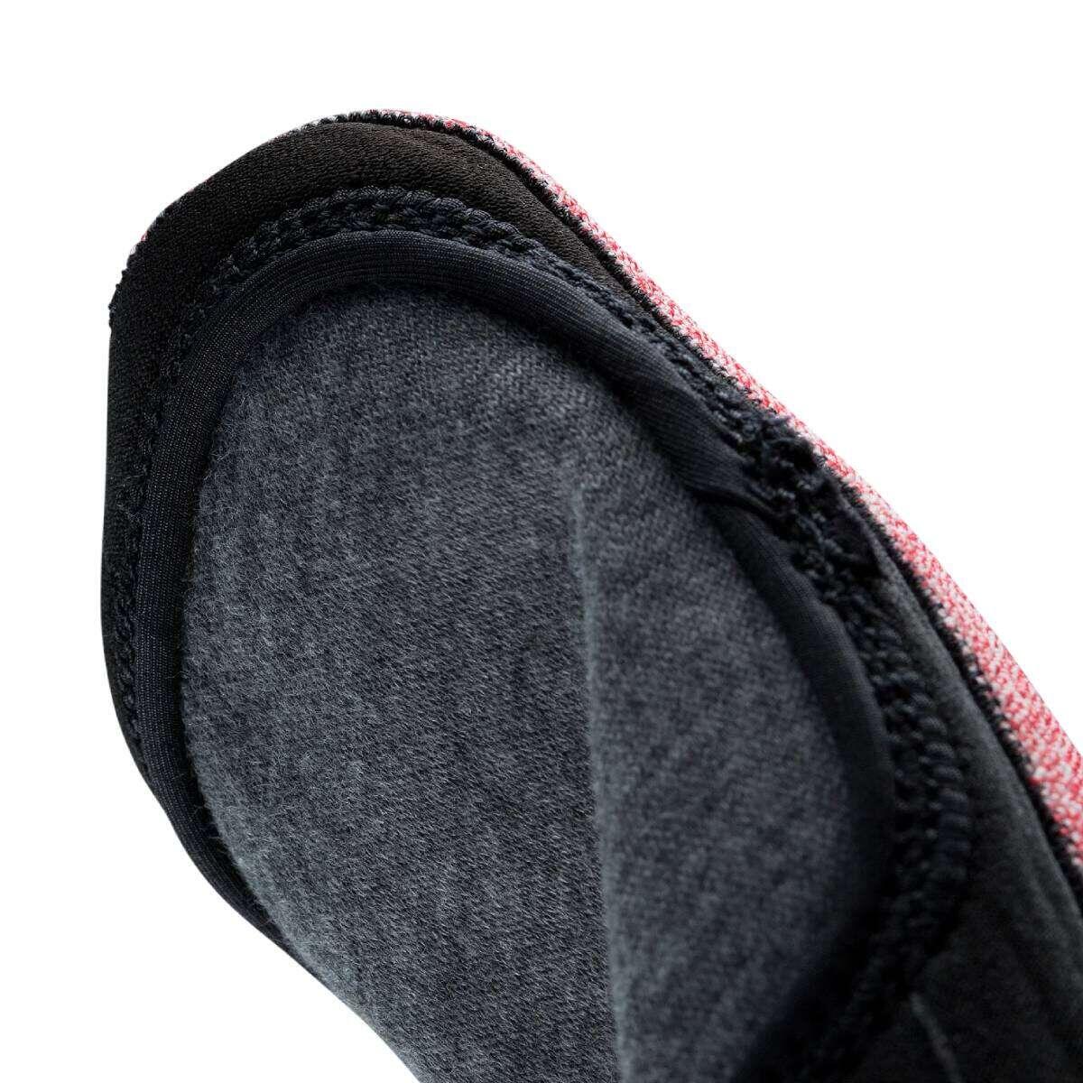 neoprenové rukavice ION Arctic Mitten 5/4 unisex BLACK 3/7