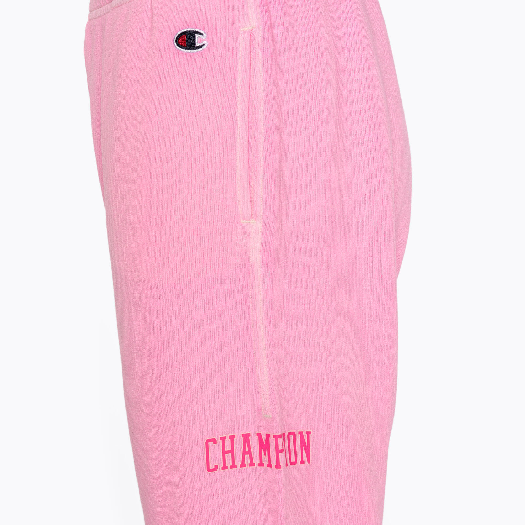 Pantalon femme Champion Rochester 3/4