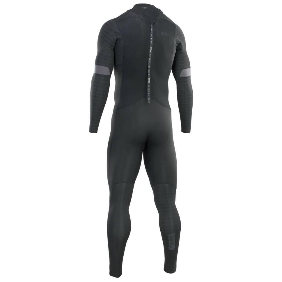 Pianka ION Pianka Seek Core 5/4 Back Zip Black 202