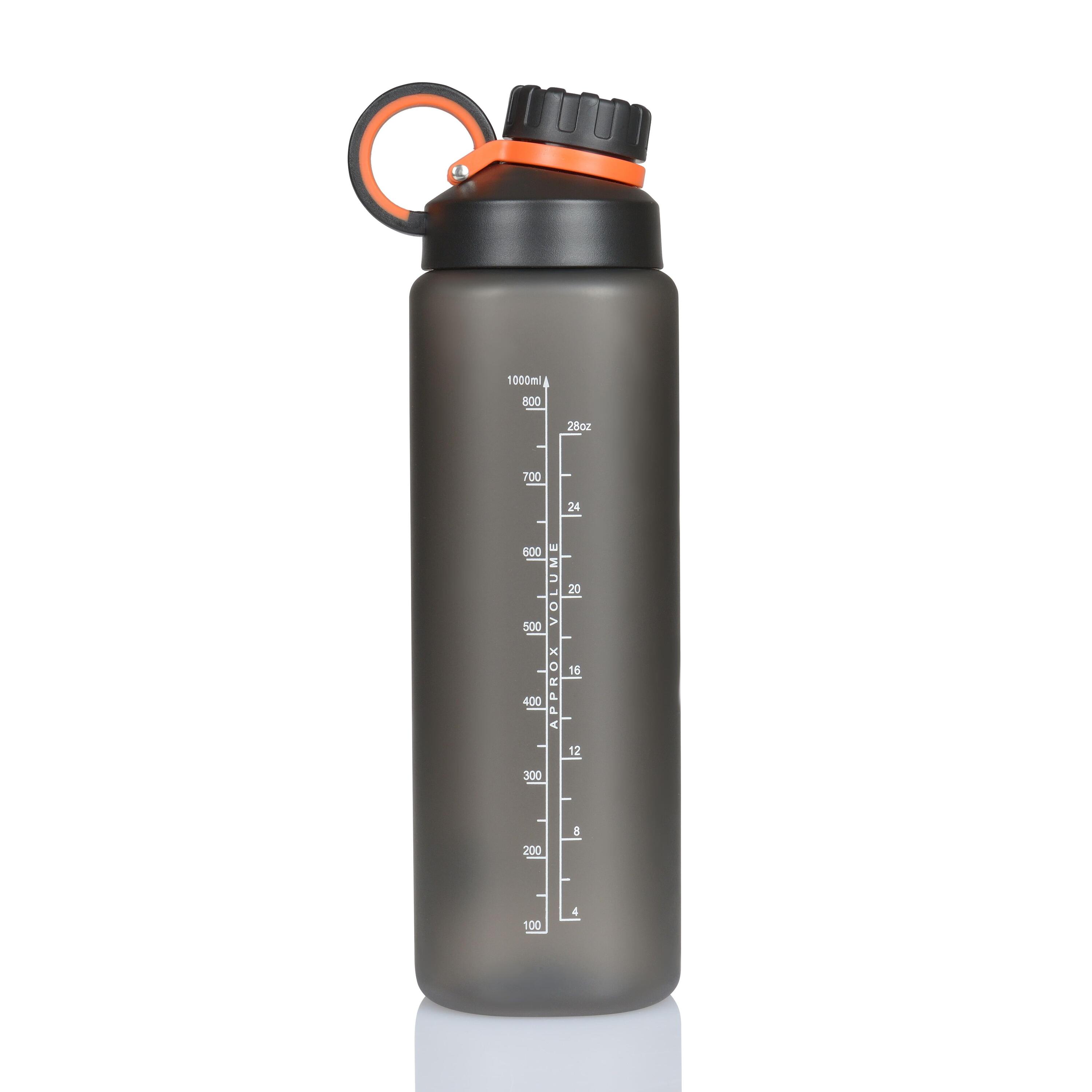 Butelka na wodę Majestic Sport James Mat 1000 ml 2/6