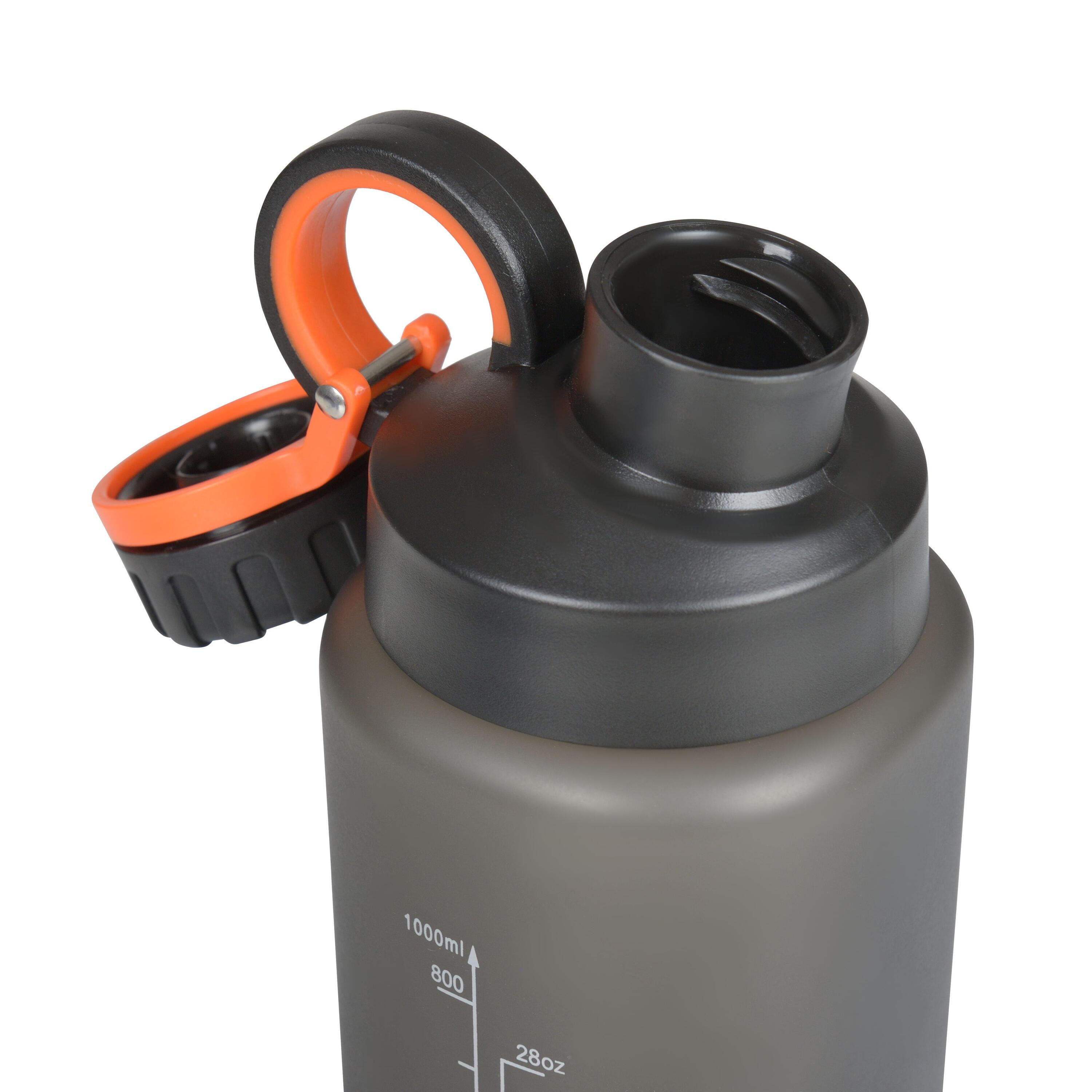 Butelka na wodę Majestic Sport James Mat 1000 ml 4/6