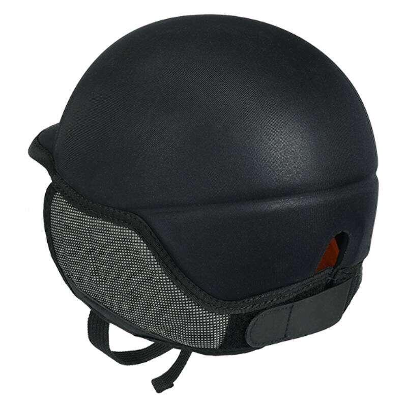 Kask Manera S Foam Black 2024 2/2