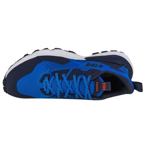 Buty do chodzenia męskie Helly Hansen Hawk Stapro Trail M 3/4