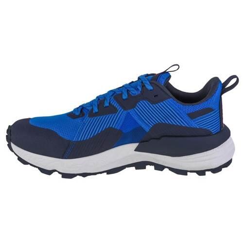 Buty do chodzenia męskie Helly Hansen Hawk Stapro Trail M 2/4
