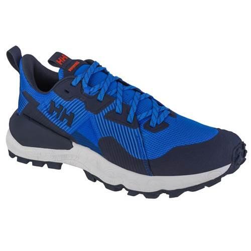 Buty do chodzenia męskie Helly Hansen Hawk Stapro Trail M 1/4