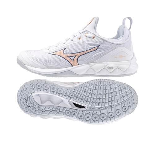 Volleybalschoenen Mizuno Wave Luminous 2 3/5