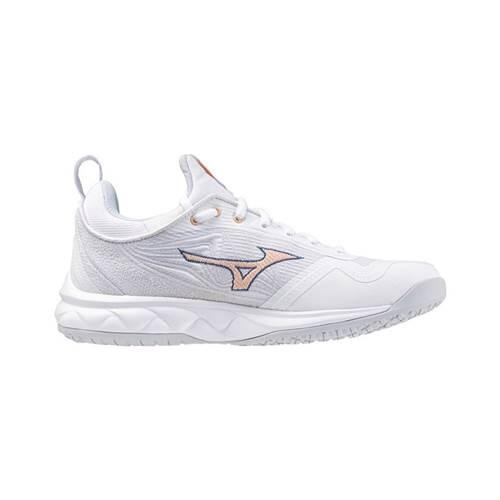 Buty siatkarskie damskie Mizuno Wave Luminous 2