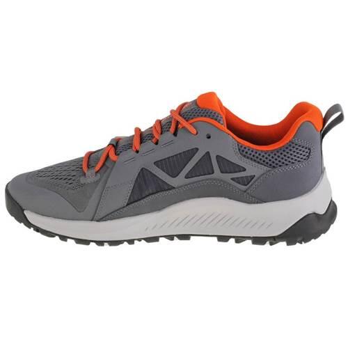 Buty do chodzenia męskie Helly Hansen Gobi Aps M 3/4