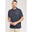 Polo quick-dry en Polyester recyclé GALT Bermudes homme