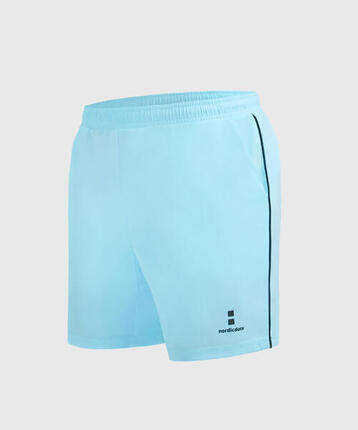 Performance Tennis/Padel Shorts Herren Yellow Breeze