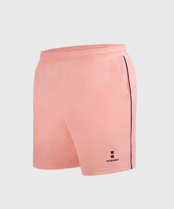 Performance Tennis/Padel Shorts Herren Yellow Breeze