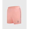 Short Tennis/Padel Performance Homme Peach