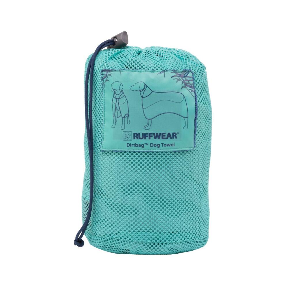 Veste-serviette de séchage pour chien Dirtbag™ XSMALL 5/7