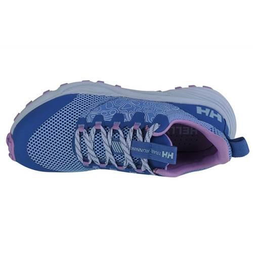 Buty do chodzenia damskie Helly Hansen Featherswift Trail W 3/4